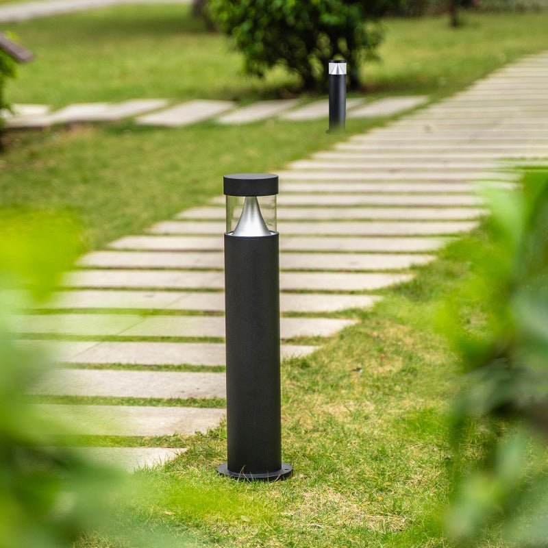 SCAPELUX – LED landscape light for elegant outdoor lighting