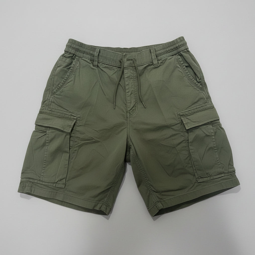 TASKFLEX – Alltag Utility Cargoshorts