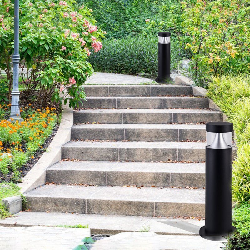 SCAPELUX – LED landscape light for elegant outdoor lighting