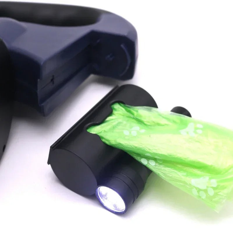 Bordeaux Duo - Doppelzeile mit LED und Spender-4