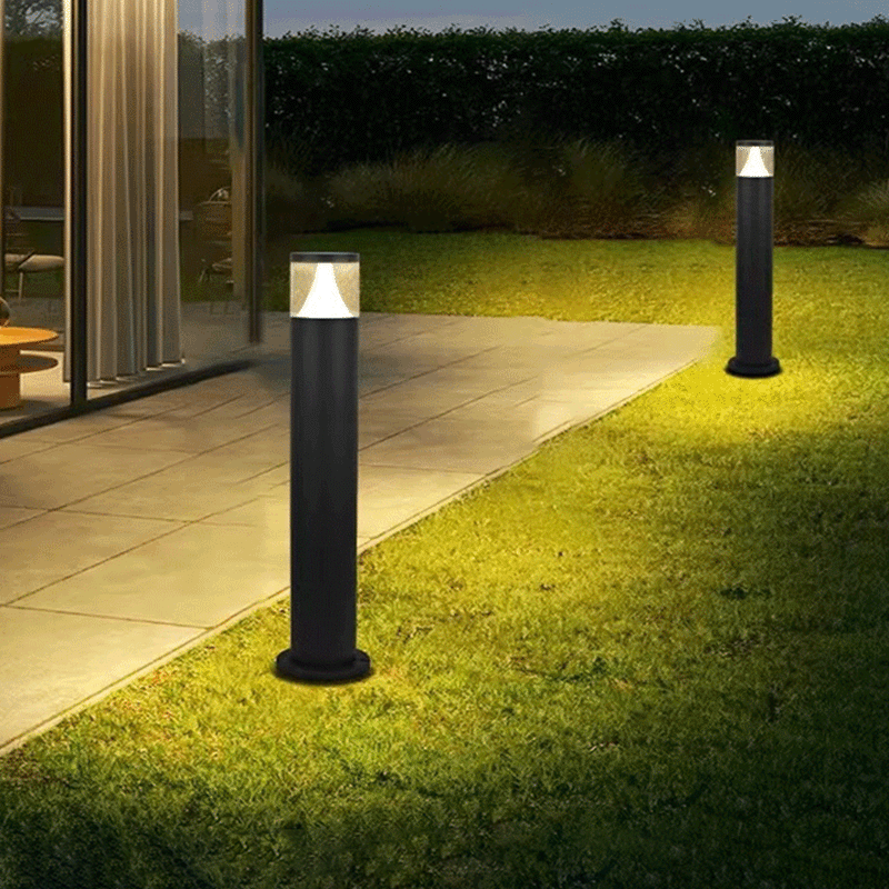 SCAPELUX – LED landscape light for elegant outdoor lighting