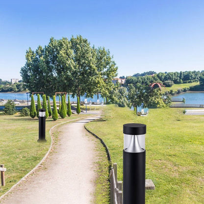 SCAPELUX – LED landscape light for elegant outdoor lighting