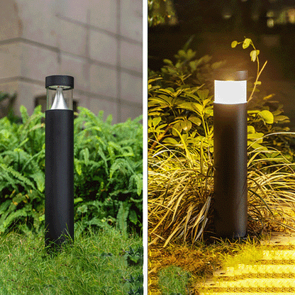 SCAPELUX – LED landscape light for elegant outdoor lighting