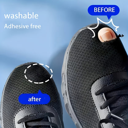 FLEXISHOE – Reparatiepleisters voor schoenoppervlakken en hielen