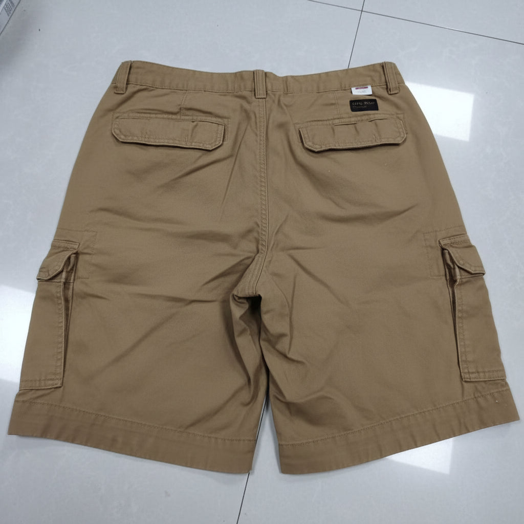 MOVEWEAR – Practical Cargo Shorts