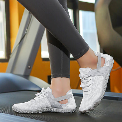 YOGAFLEX – Flexible Yogaschuhe für Training und Komfort