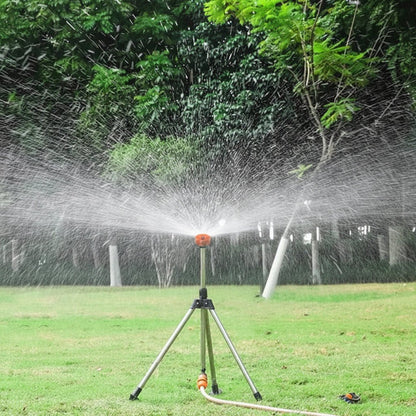 AquaSpin 360° Sprinklerkop – Draaibaar & Efficiënt voor elke tuin