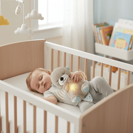 RELAXA – Comfort with Breath Simulation for Relaxation