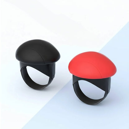 TURNFLOW – Ergonomic Steering Wheel Spinner Knob for a Smooth Driving Experience