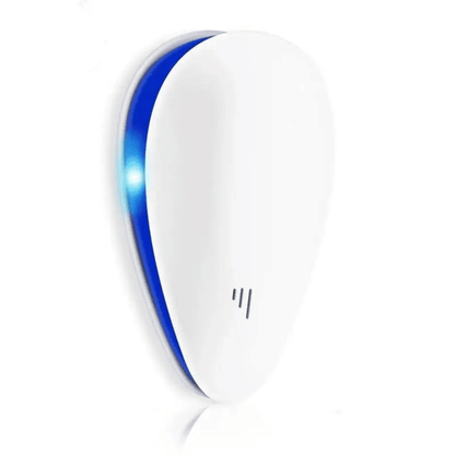 ULTRASONIC GUARD – Effective Protection Against Insects & Rodents for Your Home