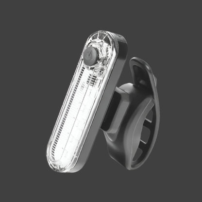 Variant image for Wiederaufladbares LED Fahrrad Rücklicht Mit Akku - Ultrahelles Sicherheitslicht-3