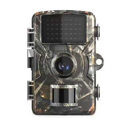 HUNTCAM – Fototrappola con risoluzione immagine da 16MP e video Full HD