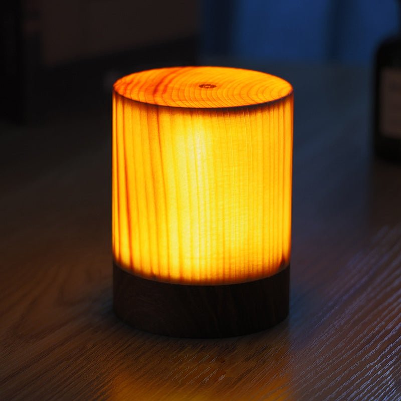 BRIGHTÉ – Lampada da tavolo LED elegante per casa e ufficio
