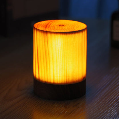 BRIGHTÉ – Lampada da tavolo LED elegante per casa e ufficio