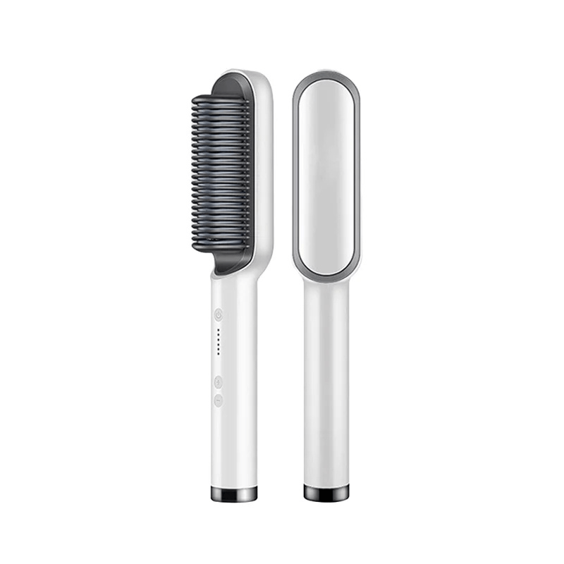 Variant image for Styloheat Haarglätter - Professionelles Glätteisen mit Schneller Aufheizfunktion und Anti-Verbrennungsfunktion-2