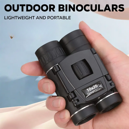 NATUREVIEW – HD 40x22 Binoculars with Long-Distance Range