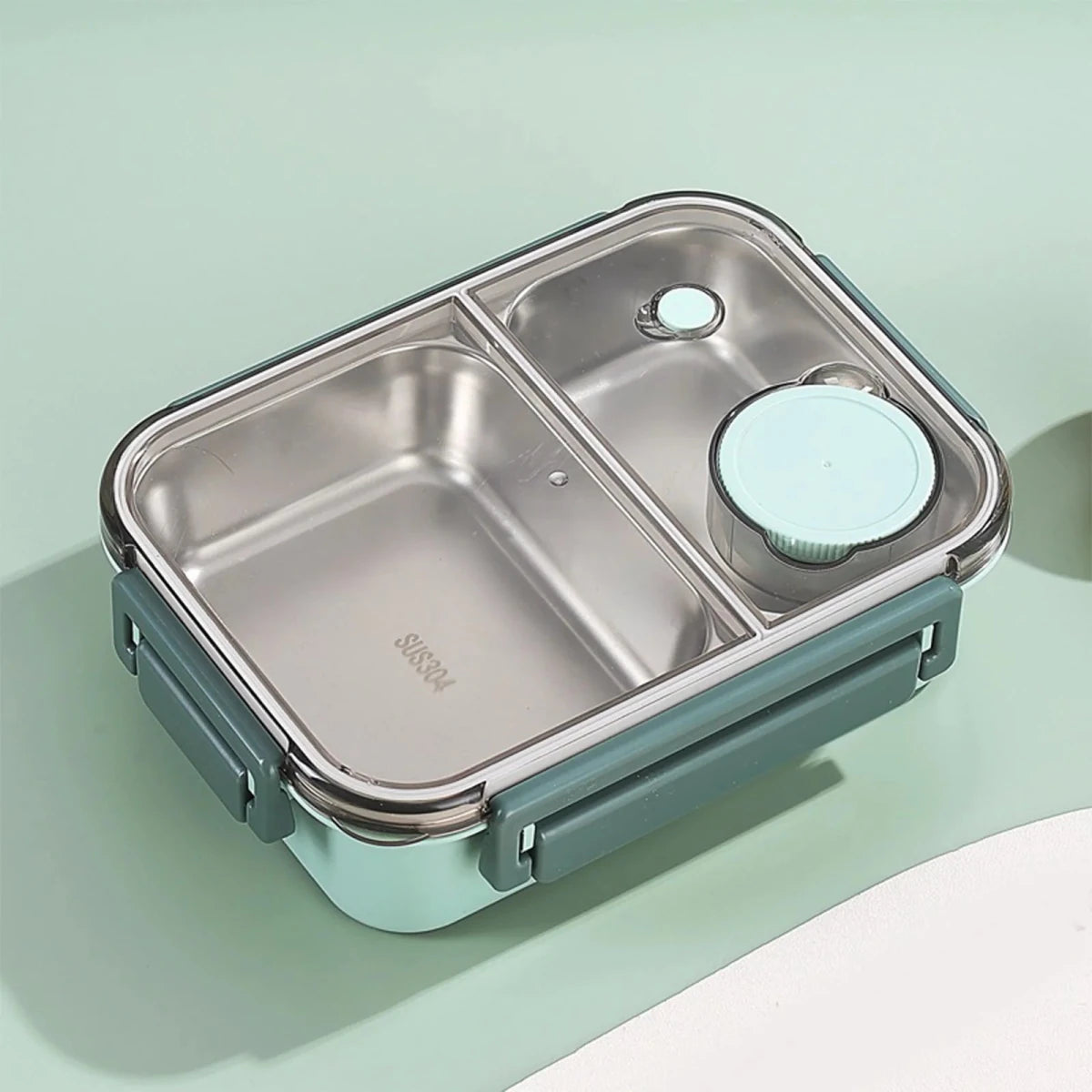 ThermoServe – Réservoir chauffant isolé pour repas chauds