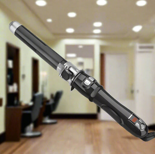QuickCurl - Schnurloser Lockenstyler für Perfekte Locken in 8 Sekunden-2