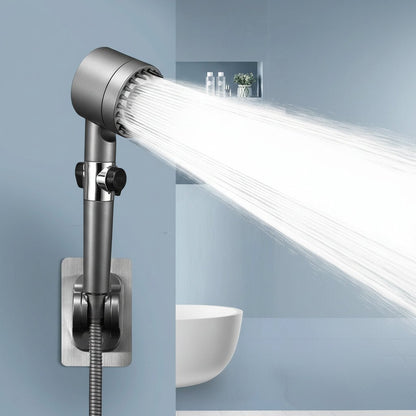 POWERSTREAM – High-Pressure & Filtered Shower Experience for Your Bathroom