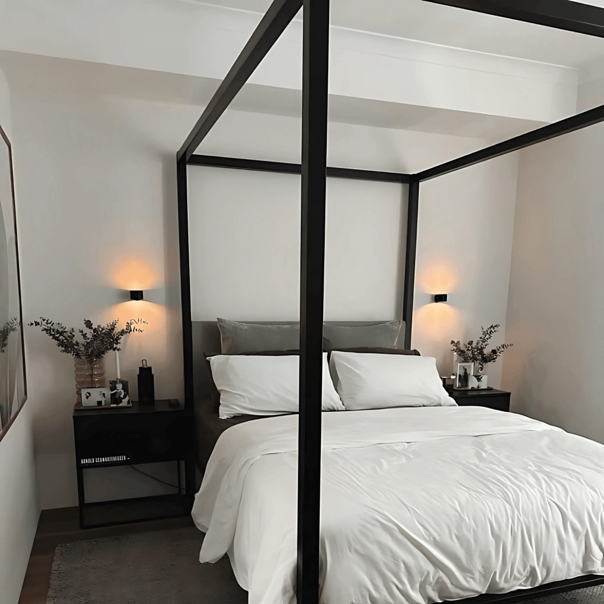 GLOWFREE – Lámpara de varita LED inalámbrica con luz cálida