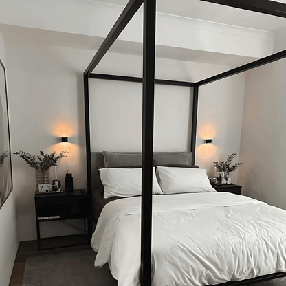 GLOWFREE – Lámpara de varita LED inalámbrica con luz cálida