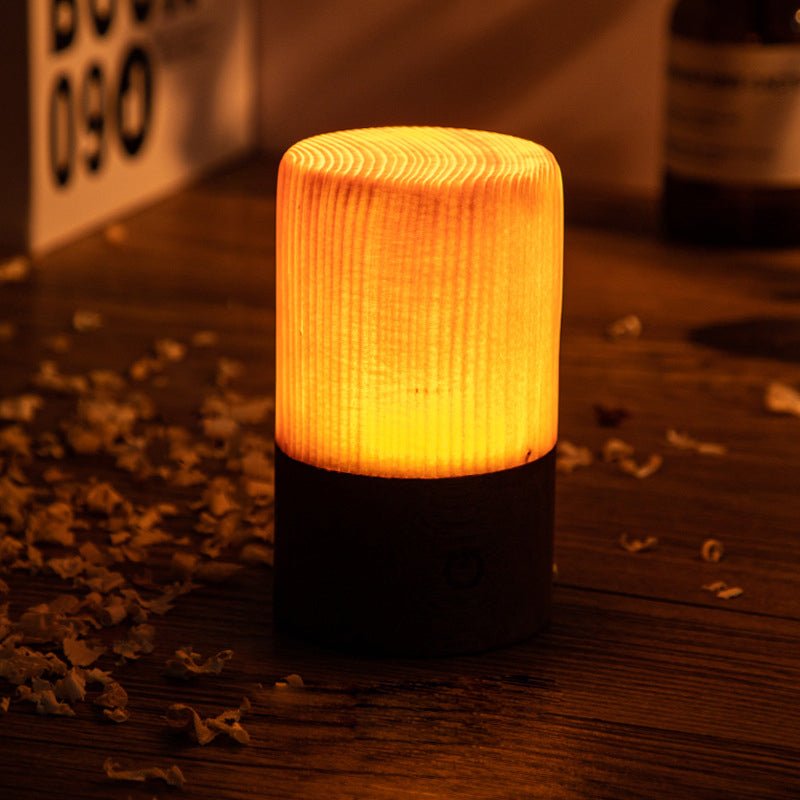 BRIGHTÉ – Lampada da tavolo LED elegante per casa e ufficio