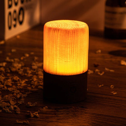BRIGHTÉ – Lampada da tavolo LED elegante per casa e ufficio
