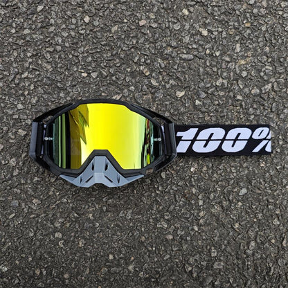SPEEDGOGGLES – Lunettes de soleil motocross et VTT pour hommes