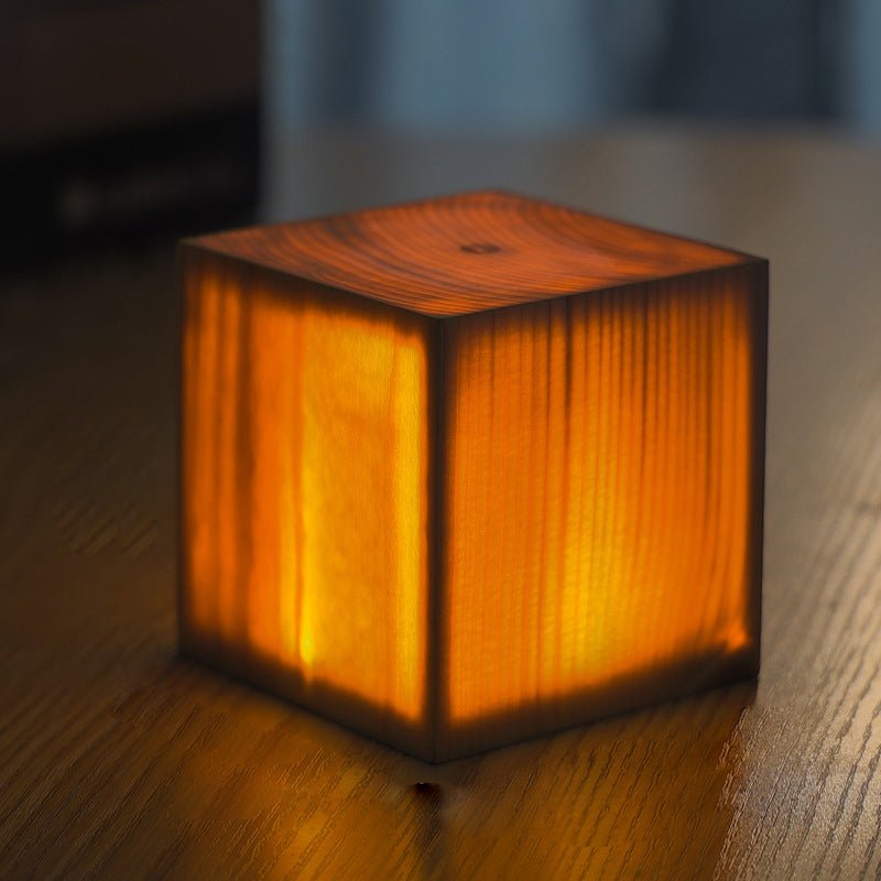 BRIGHTÉ – Lampada da tavolo LED elegante per casa e ufficio