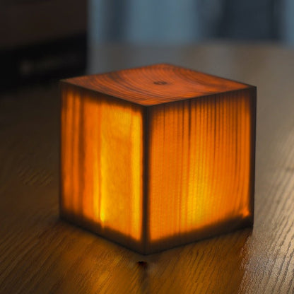 BRIGHTÉ – Lampada da tavolo LED elegante per casa e ufficio
