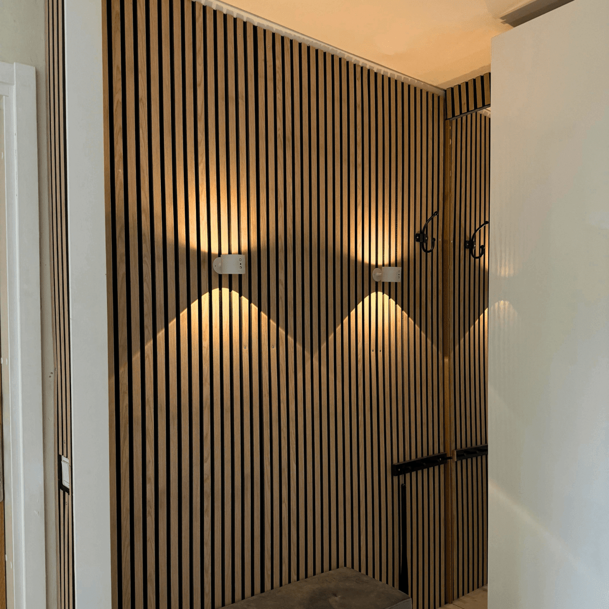 GLOWFREE – Lámpara de varita LED inalámbrica con luz cálida