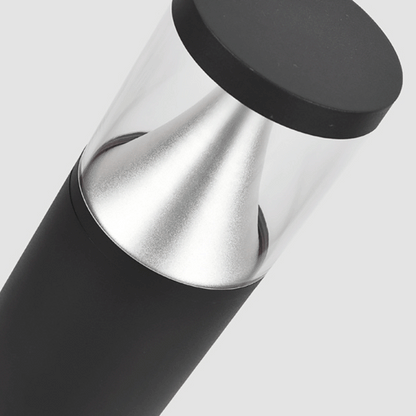 SCAPELUX – LED landscape light for elegant outdoor lighting