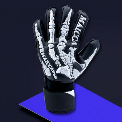 PROTACT – Gants de football respirants avec une meilleure adhérence de la paume