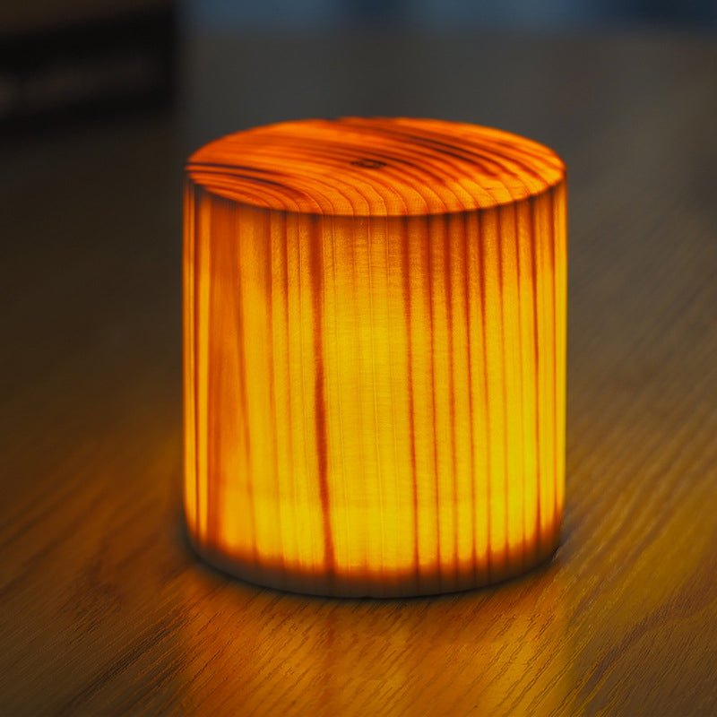 BRIGHTÉ – Lampada da tavolo LED elegante per casa e ufficio