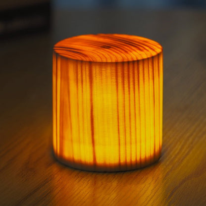 BRIGHTÉ – Lampada da tavolo LED elegante per casa e ufficio