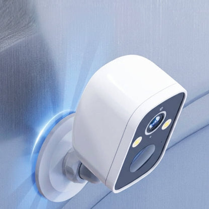 PROTECTIX – Cámara inalámbrica inteligente para vigilancia continua de día y de noche