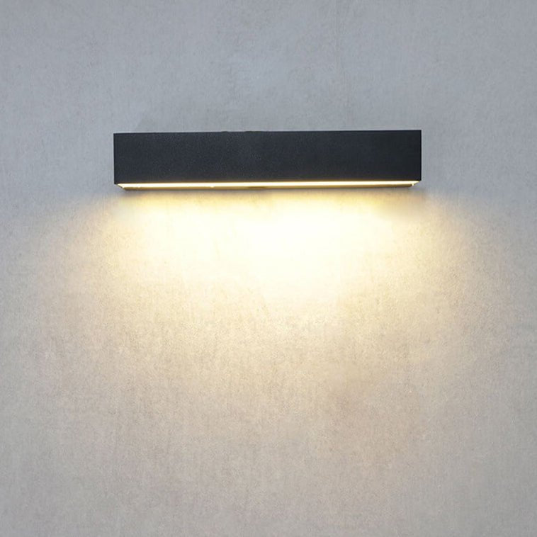OUTLUME – Illuminazione a parete LED impermeabile per esterni