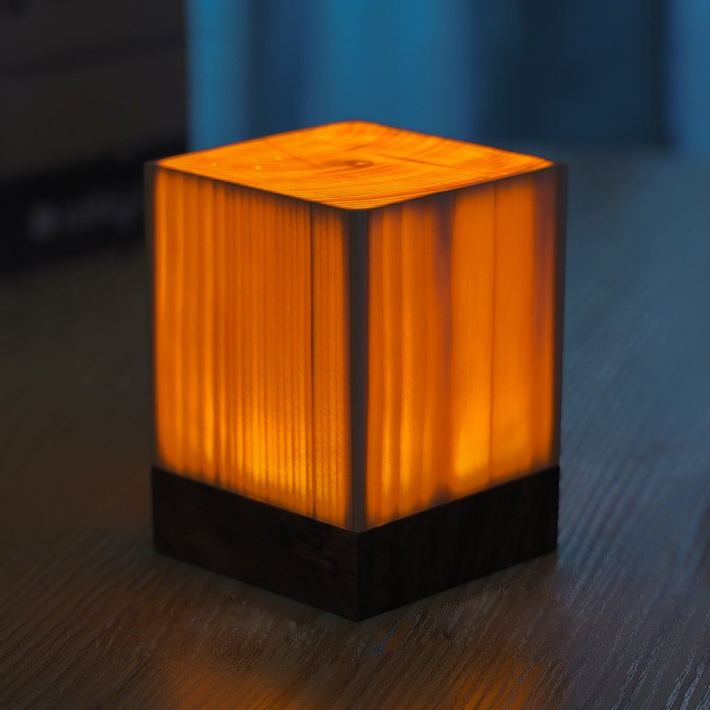 BRIGHTÉ – Lampada da tavolo LED elegante per casa e ufficio