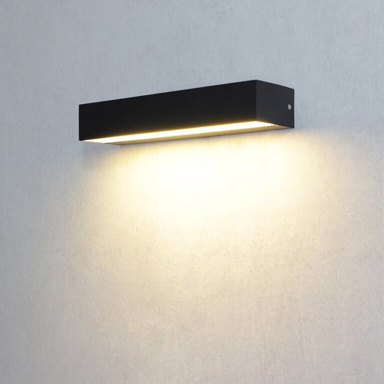 OUTLUME – Illuminazione a parete LED impermeabile per esterni
