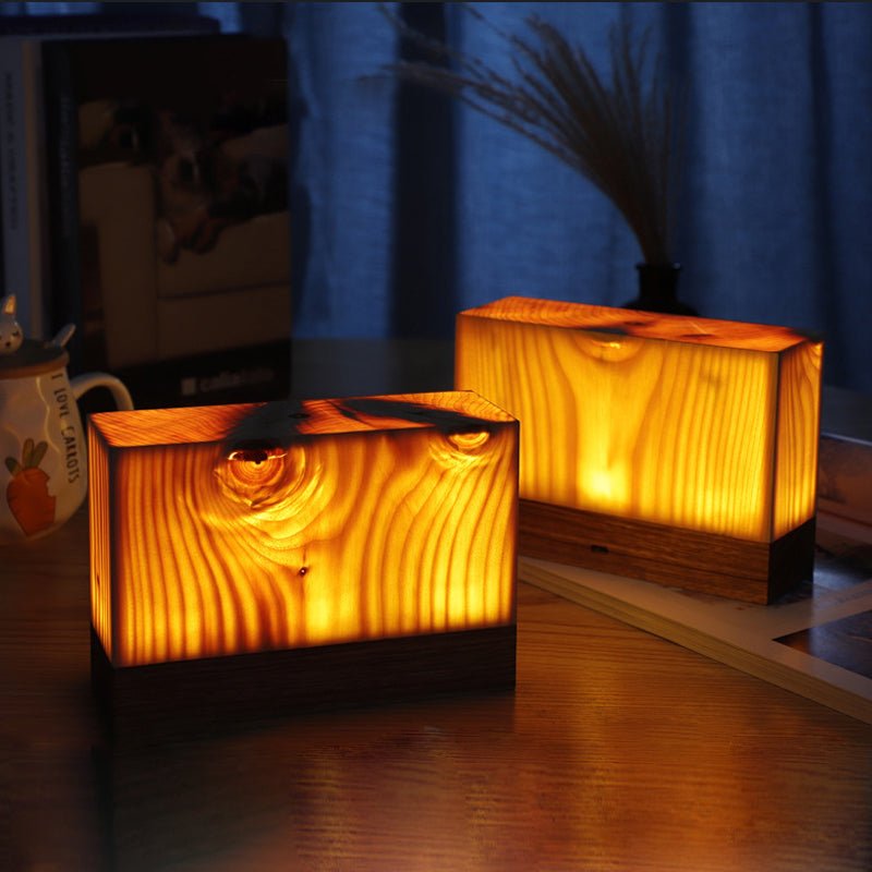 BRIGHTÉ – Lampada da tavolo LED elegante per casa e ufficio
