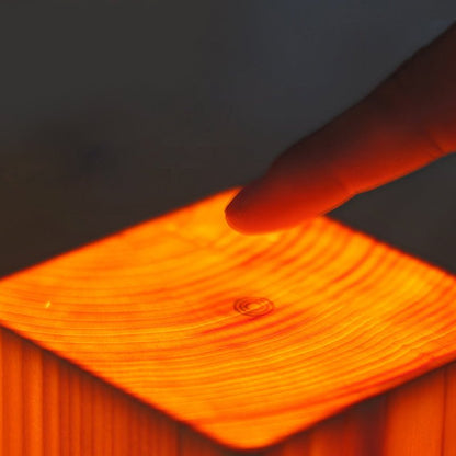 BRIGHTÉ – Lampada da tavolo LED elegante per casa e ufficio