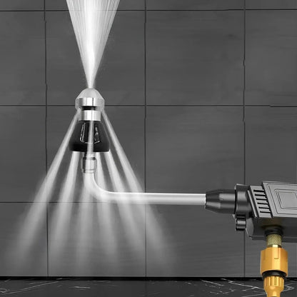 PIPEBLAST – buse de nettoyage de canalisation haute pression pour des résultats rapides