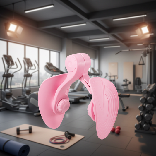 Variant image for Beckenbodentrainingsgerät – Effektives Trainingsgerät für Beckenboden, Straffe Hüften und Schlanke Beine-2