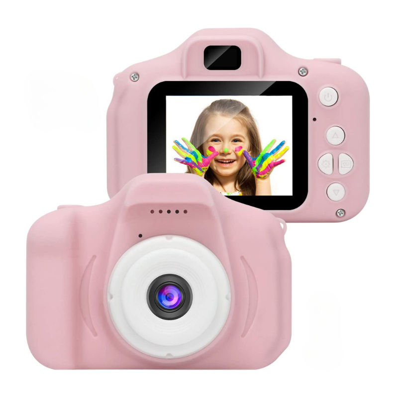  Snapkid - Digitalkamera für kreative Kinder-4