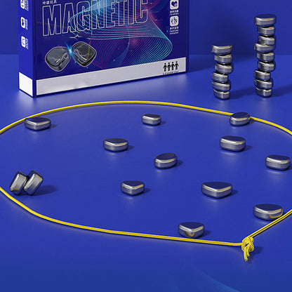 Juego de ajedrez ThinkMate – Juego de ajedrez magnético para mentes inteligentes en movimiento