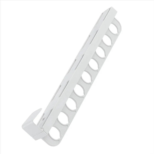 SmartGlide pull-out rack - Intelligent wardrobe solution for maximum organisation