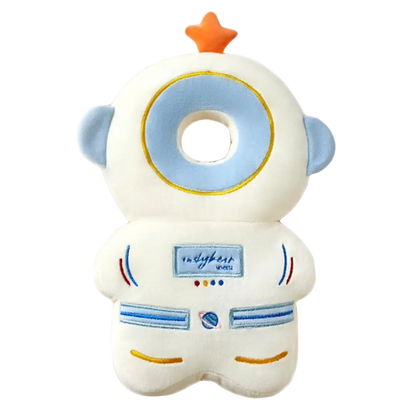  Headguard - Luxuskopfschutz für Babys-5