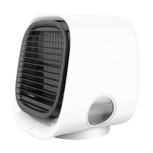 BREEZE MINI - 2-in-1 air cooler and humidifier for refreshing comfort