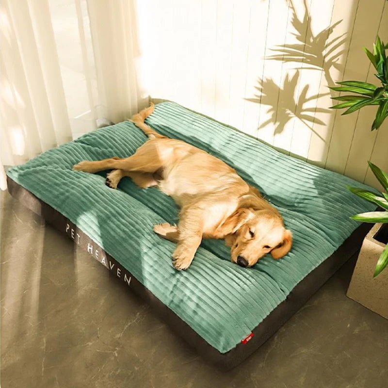 PawRest – Orthopedic Dog Bed with Optimal Support & Comfort