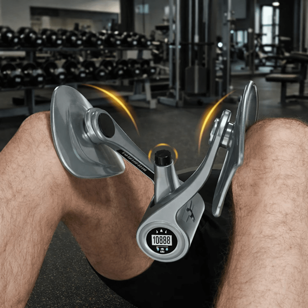 KONTROLLO – Gezieltes Unterkörper- & Beckenbodentraining